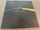 PINK FLOYD Dark Side Of The Moon Vinyl LP Record HARVEST SMAS-11163