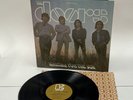The Doors 'Waiting For The Sun' 1968 Terre Haute 1st press Lp VG+/EX