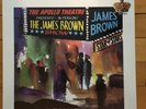James Brown Live At The Apollo Polydor 826 Sealed Free Shipping