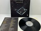 Supertramp Crime Of The Century Vinyl LP Record VG+/VG+ 1974 UK Album & Insert