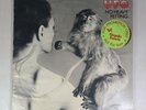 UFO No Heavy Petting 1976 Vintage Vinyl Record Album LP Chrysalis EX/EX