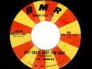 BEACH/NORTHERN SOUL-EMBERS-JUST CRAZY ABOUT YOU BABY/FAR AWAY PLACES-BMR 1574