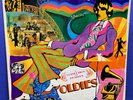 THE BEATLES - A COLLECTION OF BEATLES OLDIES - PARLOPHONE STEREO LP - VENEZUELA
