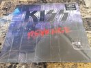 Kiss - Revenge, 1 LP, 180G, 2014 Reissue, Sealed