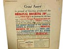 RARE LP Grand Award DEMO Enoch Light Sing A Song Original Roaring 20s VG/ VG+
