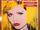 Blondie ‎- Greatest Hits: Deluxe Redux / Ghosts Of Download (Pink & Blue Vinyl)