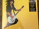 Record Store Day 2013 Joan Jett Album Yellow Color Vinyl LP Sealed New RSD Rare
