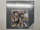 The Beatles Anthology 3 Japan LP [71181ER]