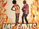 Lord Kitchener - Hot Pants, LP, (Vinyl)