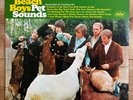 The Beach Boys - Pet Sounds [Black Vinyl LP, 1980]