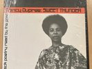 Nancy Dupree LP Sweet Thunder, Black Poetry, NM/NM in shrink-wrap Tested