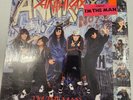 ANTHRAX I'm the Man New SEALED Mint Vinyl LP
