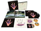 George Harrison - Living In The Material World: 50th Anniversary Edition (BOX)