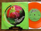 X-Ray Spex – The Day The World Turned Day-glo UK 7