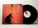 U2 LP Under A Blood Red Sky 1983  Island vinyl