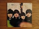 The Beatles Beatles For Sale LP PARLOPHONE 2012 US REISSUE REMASTERED 180 GRAM