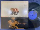 McCOY TYNER REAL McCOY BLUE NOTE UA BST 84264 STEREO US VINYL LP