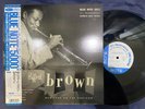 CLIFFORD BROWN NEW STAR BLUE NOTE BN 0012 OBI MONO JAPAN LP