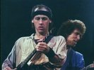 Dire Straits - San Antonio 1985 Volume 2:-Limited Live Recording Vinyl Record LP