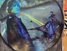 Justin Bieber Justice LTD 2 LP Picture Disc Vinyl Record Holy Peaches New Sealed
