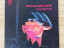 Black Sabbath / Paranoid 1970 UK ORIGINAL LP Vertigo Records 6360 011