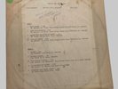 Rod Stewart Never Dull Moment SRM1-6-46 Test Pressing Advanced Copy PRC Vinyl 70