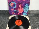 LP VINYL THE UNDERGROUND SET SELF TITLED ALBUM UK 1ST PRESS PAN 6302 VG+/VG+