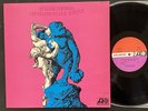 CHARLIE MINGUS PITHYCANTHROPUS ERECTUS LP French 60'sR EX