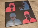 INHALER - It Won't Always Be Like This LTD ED Blue Vinyl with 7