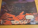 Claude Larson - Soundscapes Vol. 2 (LP) Sonoton SON 247 1986
