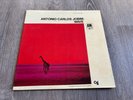 Antonio Carlos Jobim Wave Vinyl Record LP