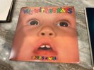 MEN WITHOUT HATS LP POP GOES THE WORLD 1987  Mercury 832 730-1 NM/NM