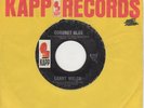 Lenny Welch Coronet Blue  Kapp Soul Northern Motown