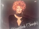 LINDA JO RIZZO 12” SINGLE ‘HEARTFLASH (TONIGHT)’ (ZYX RECORDS)