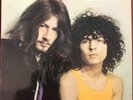 T.REX Tyrannosaurus Rex - Unicorn (Polydor/Germany) original 1969, NEAR MINT