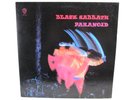 Black Sabbath – Paranoid - Warner – BSK 3104 Vinyl LP Album Winchester Pressing