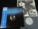 THE DOORS - THE SOFT PARADE - JAPAN VINYL LP OBI GATEFOLD P-6414E