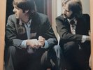 THE BEATLES No. 3 Abbey Road  NW8 Vinyl Album EX+/EX+