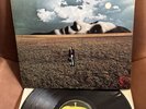 JOHN LENNON - MIND GAMES - UK APPLE LABEL ORIGINAL 1973 - PCS 7165 - VINYL LP EX
