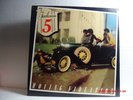 JACKSON 5 -(LP)- MOVING VIOLATION - 