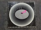 QUEEN JAZZ GATEFOLD W/ BICYCLE RACE POSTER