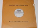 Rare - The Latin Side of Vince Guaraldi - AFRTS - NM