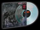BON JOVI - SLIPPERY WHEN WET WATER FILLED VINYL LP LIMITED EDITION PRESALE