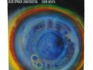 SXL 6379 Strauss Also Sprach Zarathustra Mehta LA Phil HP List EX/EX +2 LPs
