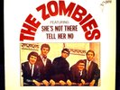 THE ZOMBIES 