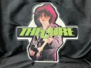 THE CURE PEEL SESSIONS SHAPED PICTURE DISC UK 1991 - Ltd 3500 - BBC RECORDS
