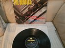 THE BEATLES - PLEASE PLEASE ME  (1963; Mono; 5th press) .             LP.