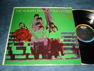 The Human Beinz - Evolutions LP EXC shape 1968 US psych original on Capitol