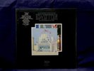 LED ZEPPELIN VERY RARE SEALED 2LP SONG REMAINS SAME 1976 1stPRESS W/HYPE STICKER