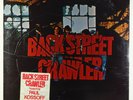 Back Street Crawler - The Band Plays On LP - ATCO OG Press SEALED